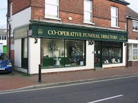 The Co operative Funeralcare, Emsworth 288783 Image 0